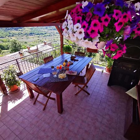 La Fenice Montefiascone Luaran gambar