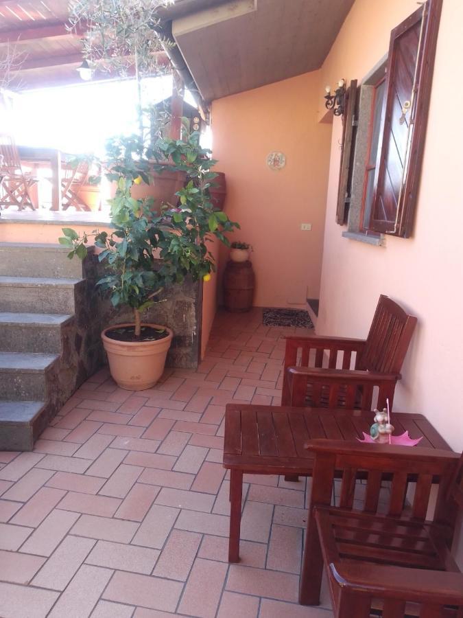 La Fenice Montefiascone Luaran gambar