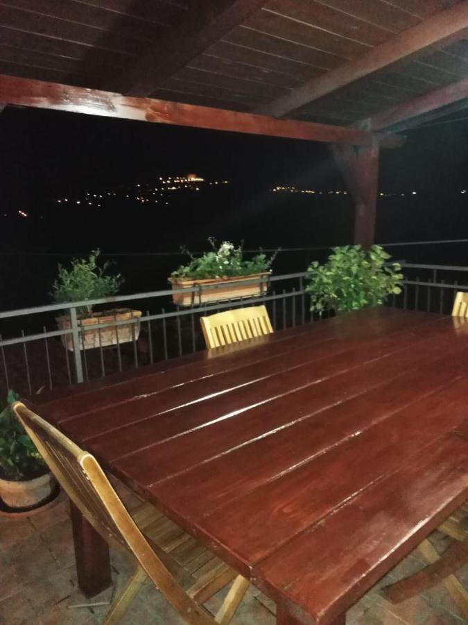 La Fenice Montefiascone Luaran gambar