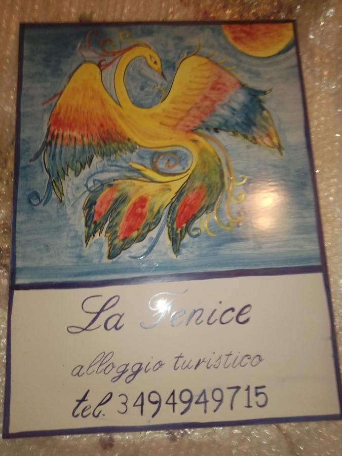 La Fenice Montefiascone Luaran gambar