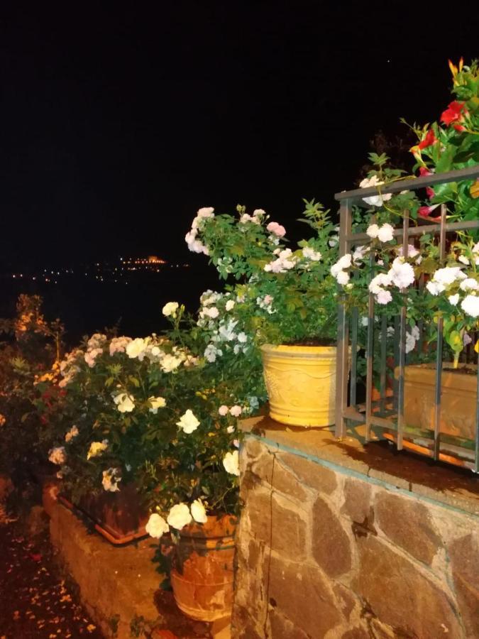La Fenice Montefiascone Luaran gambar