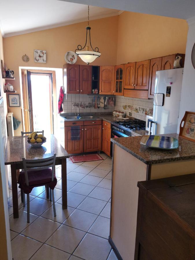 La Fenice Montefiascone Luaran gambar
