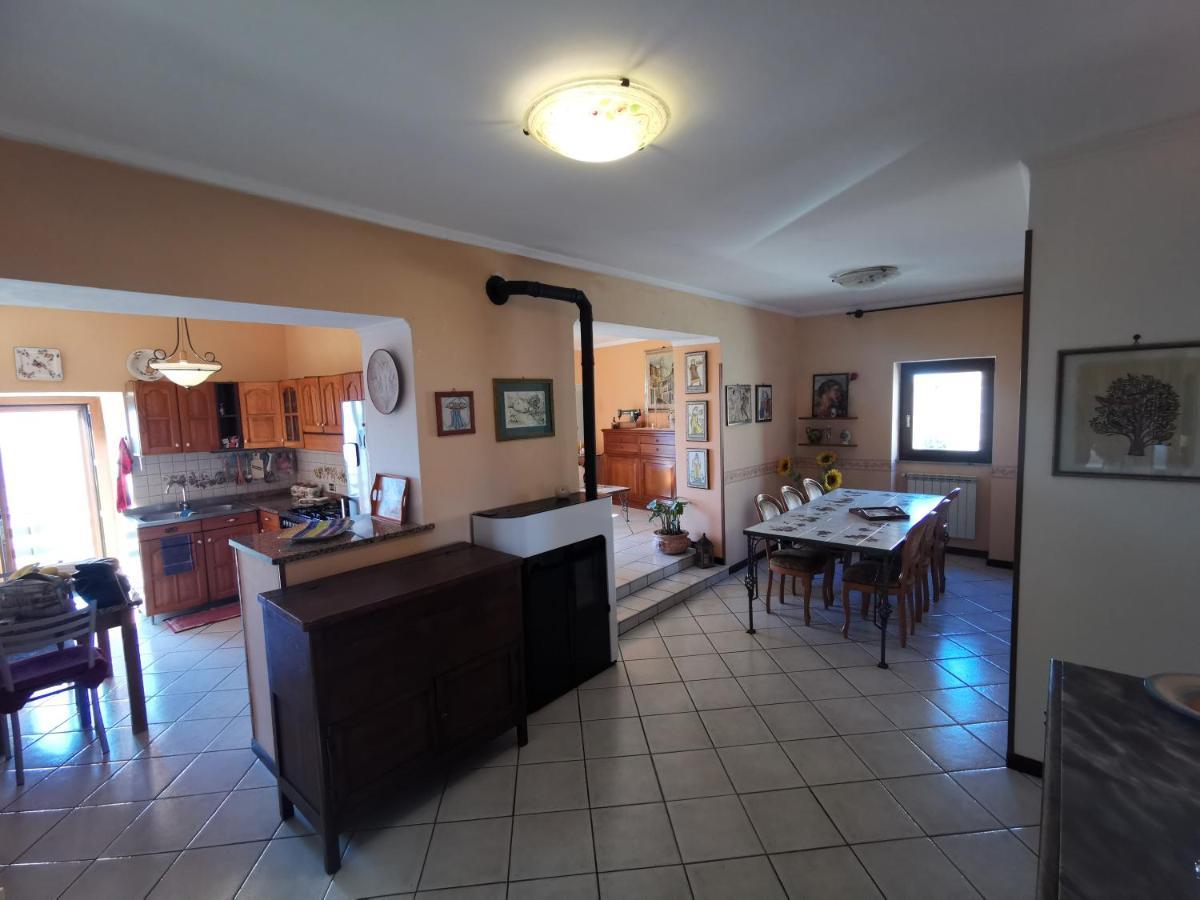 La Fenice Montefiascone Luaran gambar