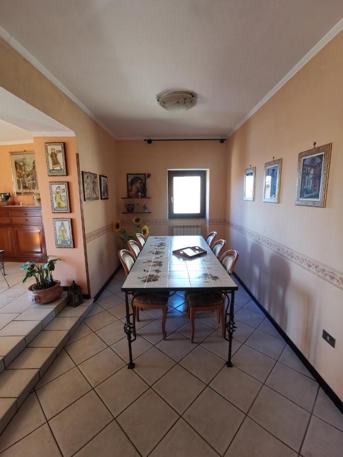 La Fenice Montefiascone Luaran gambar