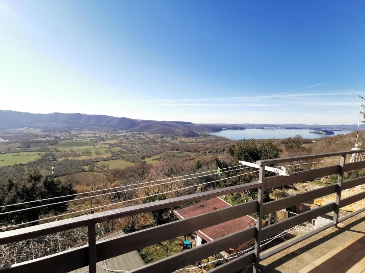 La Fenice Montefiascone Luaran gambar