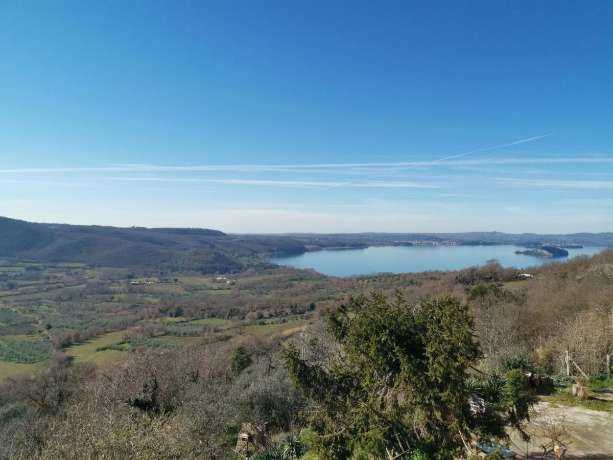 La Fenice Montefiascone Luaran gambar