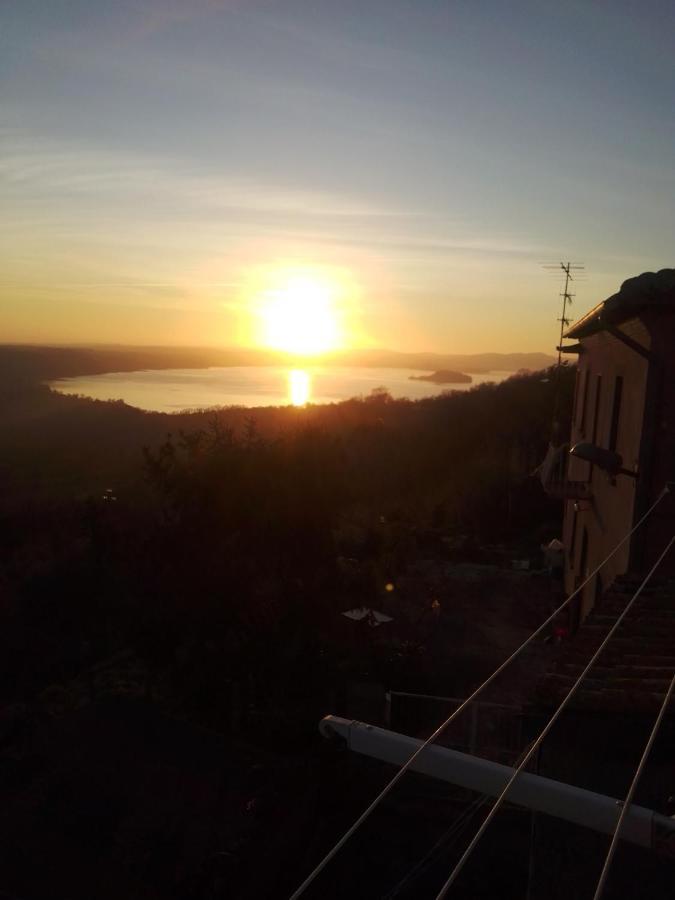 La Fenice Montefiascone Luaran gambar