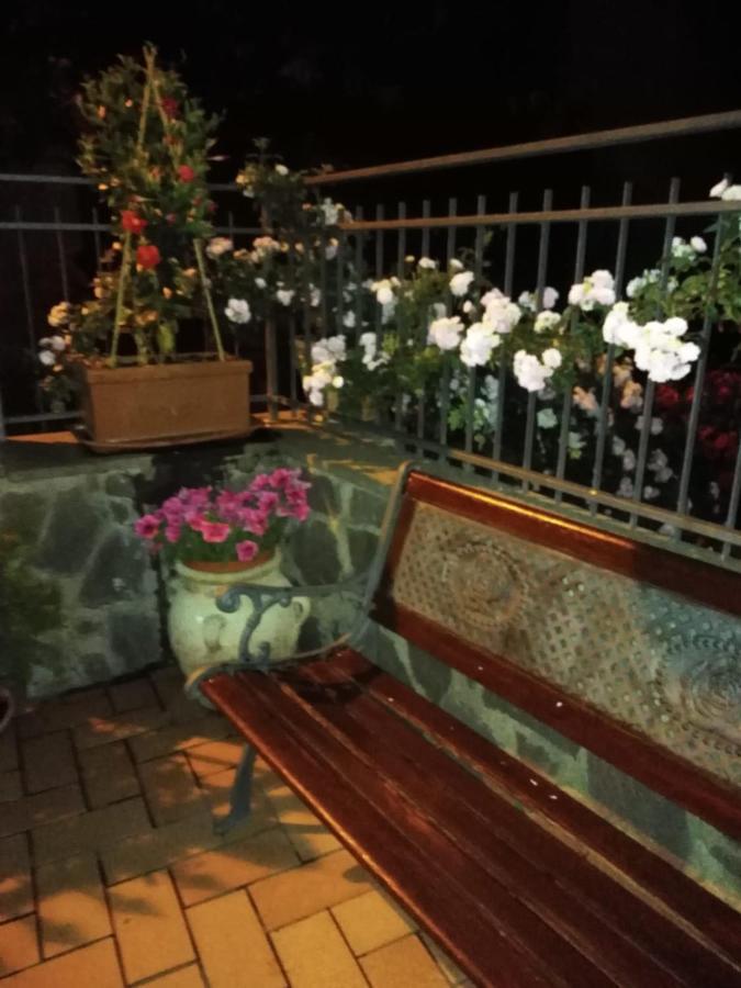 La Fenice Montefiascone Luaran gambar