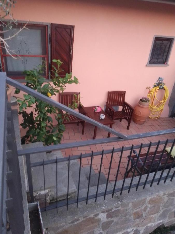 La Fenice Montefiascone Luaran gambar