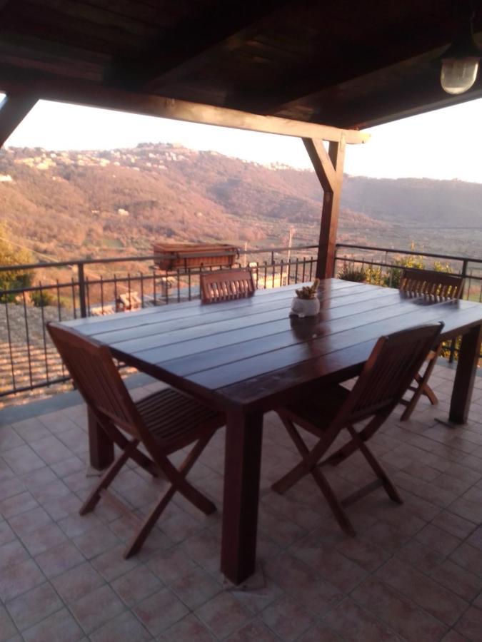 La Fenice Montefiascone Luaran gambar