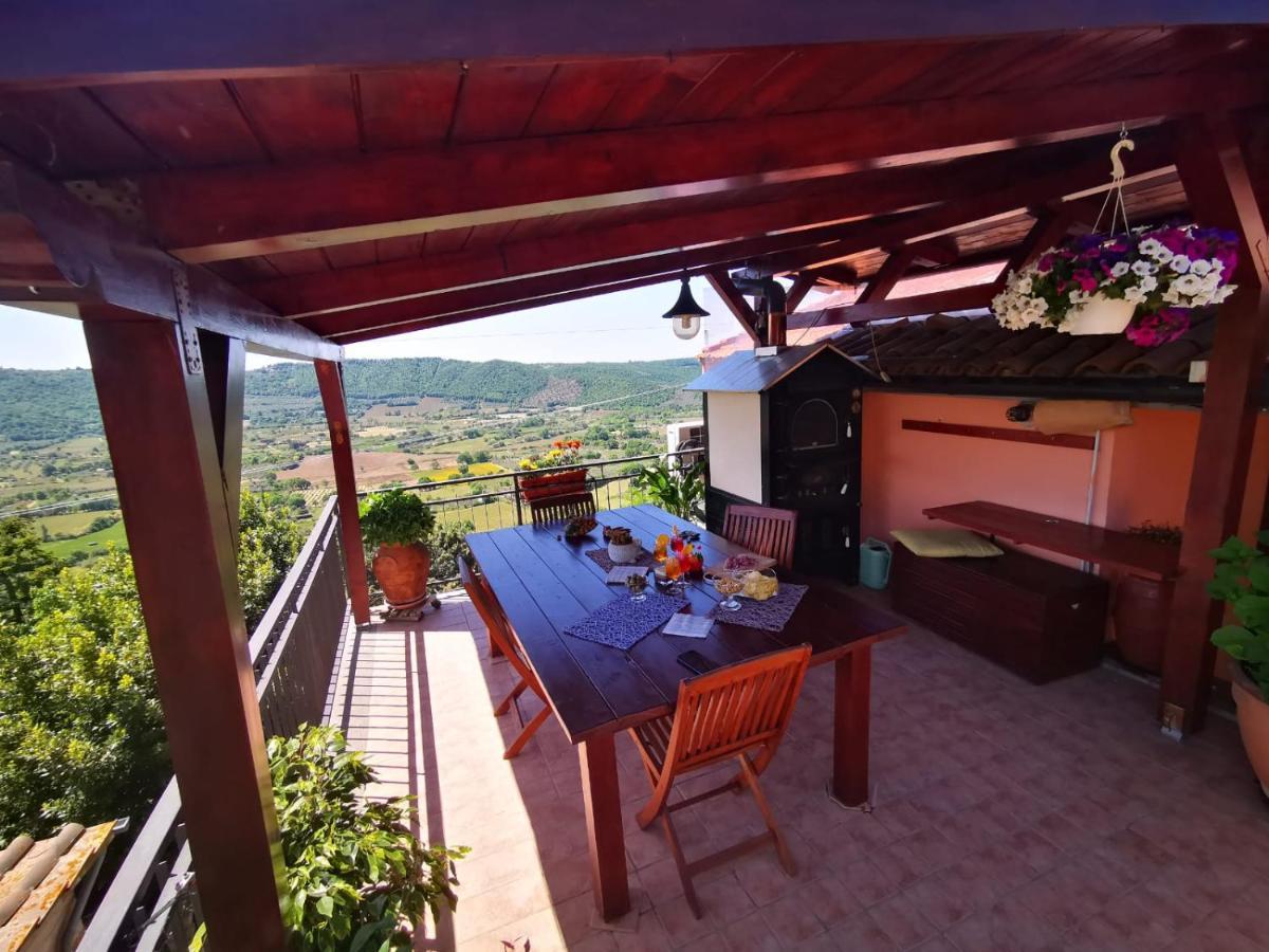 La Fenice Montefiascone Luaran gambar