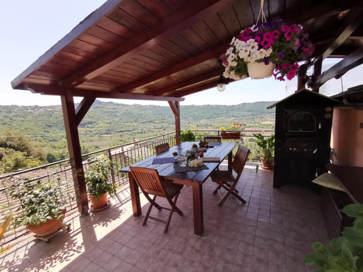 La Fenice Montefiascone Luaran gambar