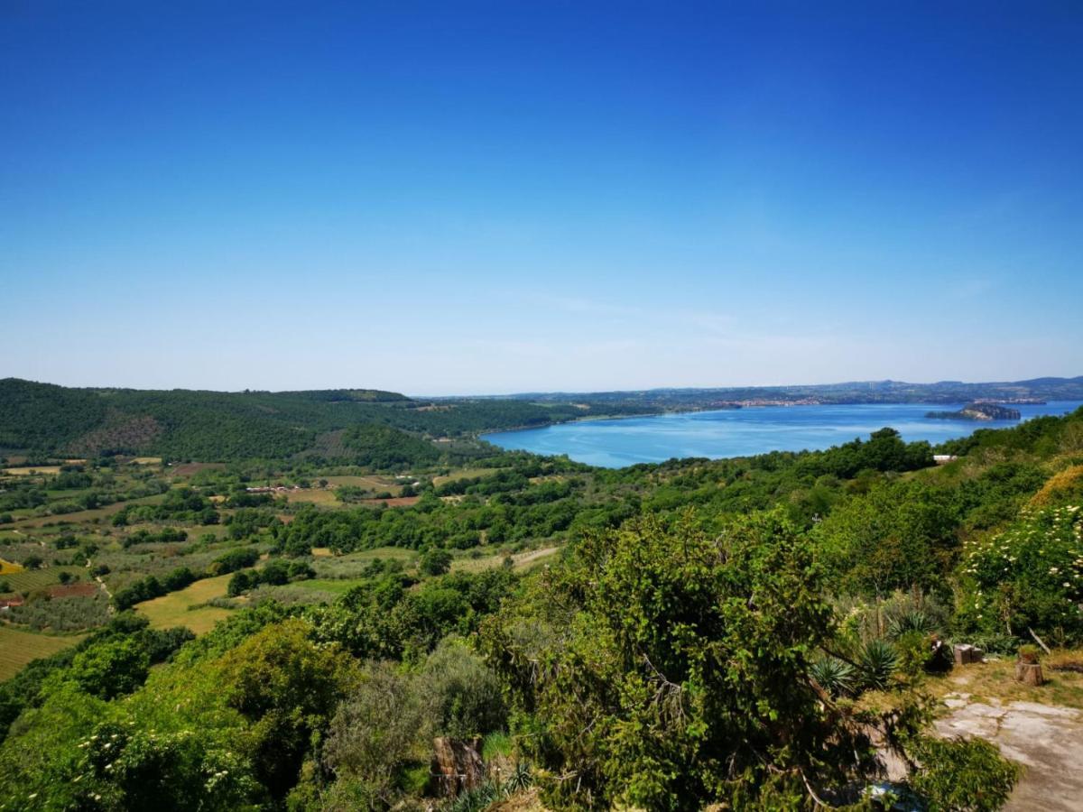 La Fenice Montefiascone Luaran gambar