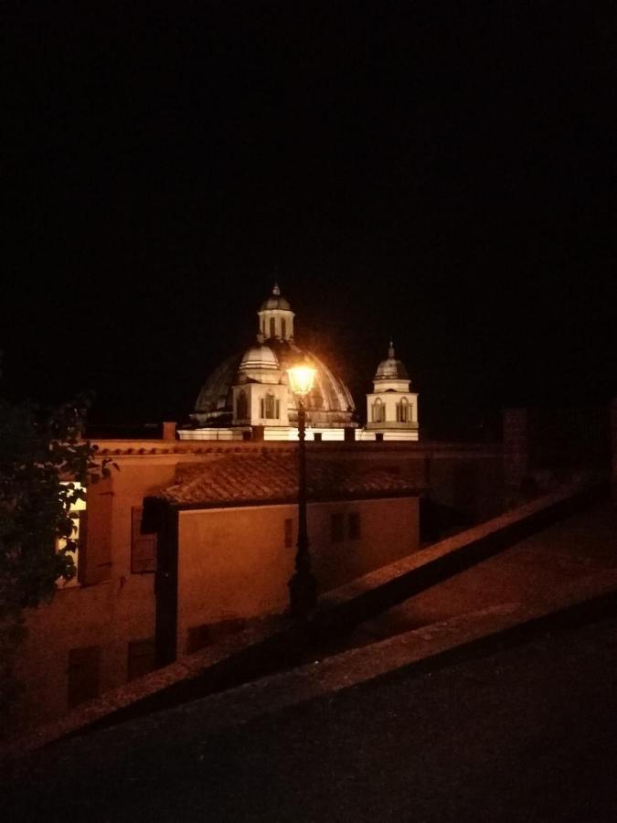 La Fenice Montefiascone Luaran gambar