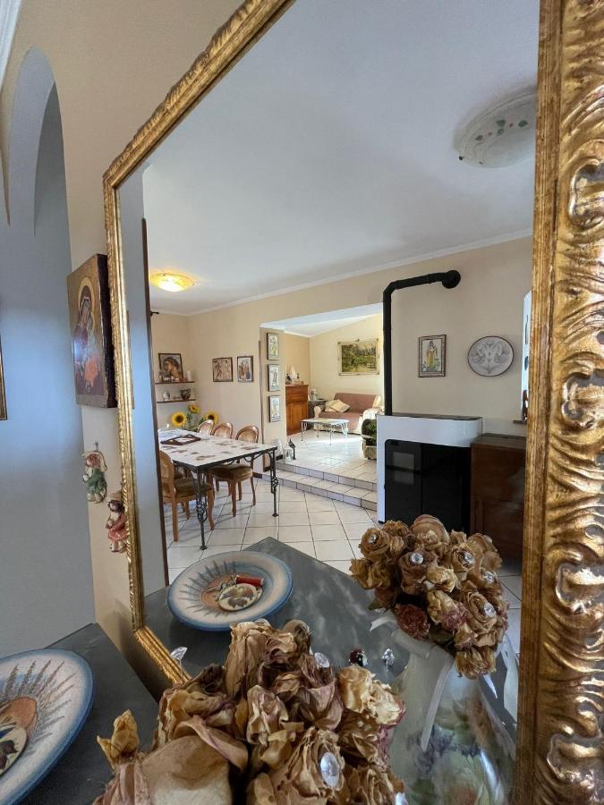 La Fenice Montefiascone Luaran gambar