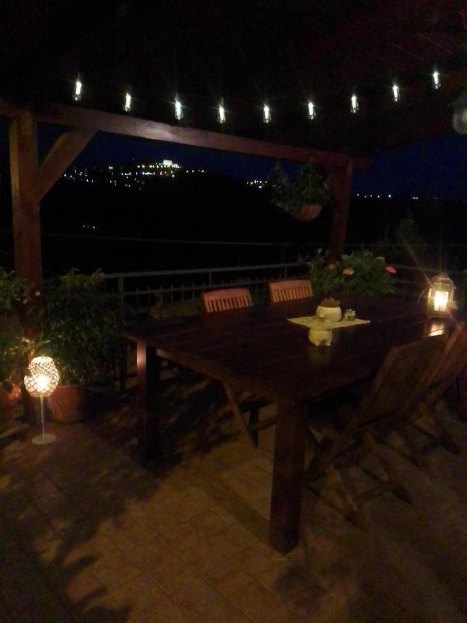 La Fenice Montefiascone Luaran gambar