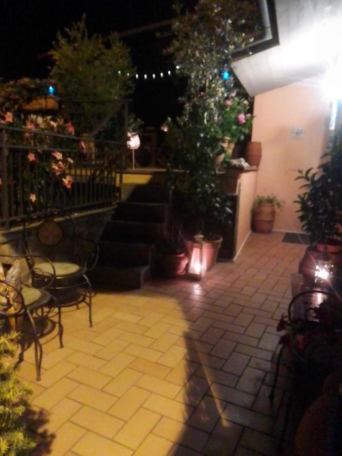 La Fenice Montefiascone Luaran gambar