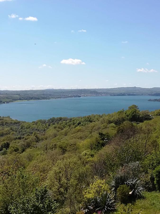 La Fenice Montefiascone Luaran gambar