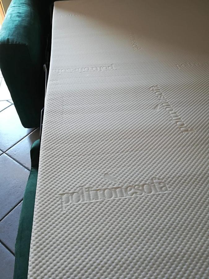 La Fenice Montefiascone Luaran gambar